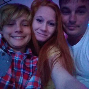 Meet your Posher, Daralee